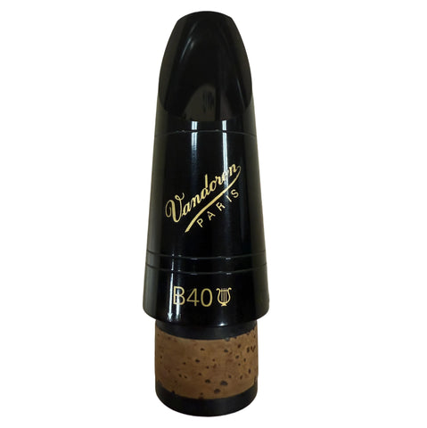 Used Otto Link Super Tone Master 8 Alto Sax Mouthpiece