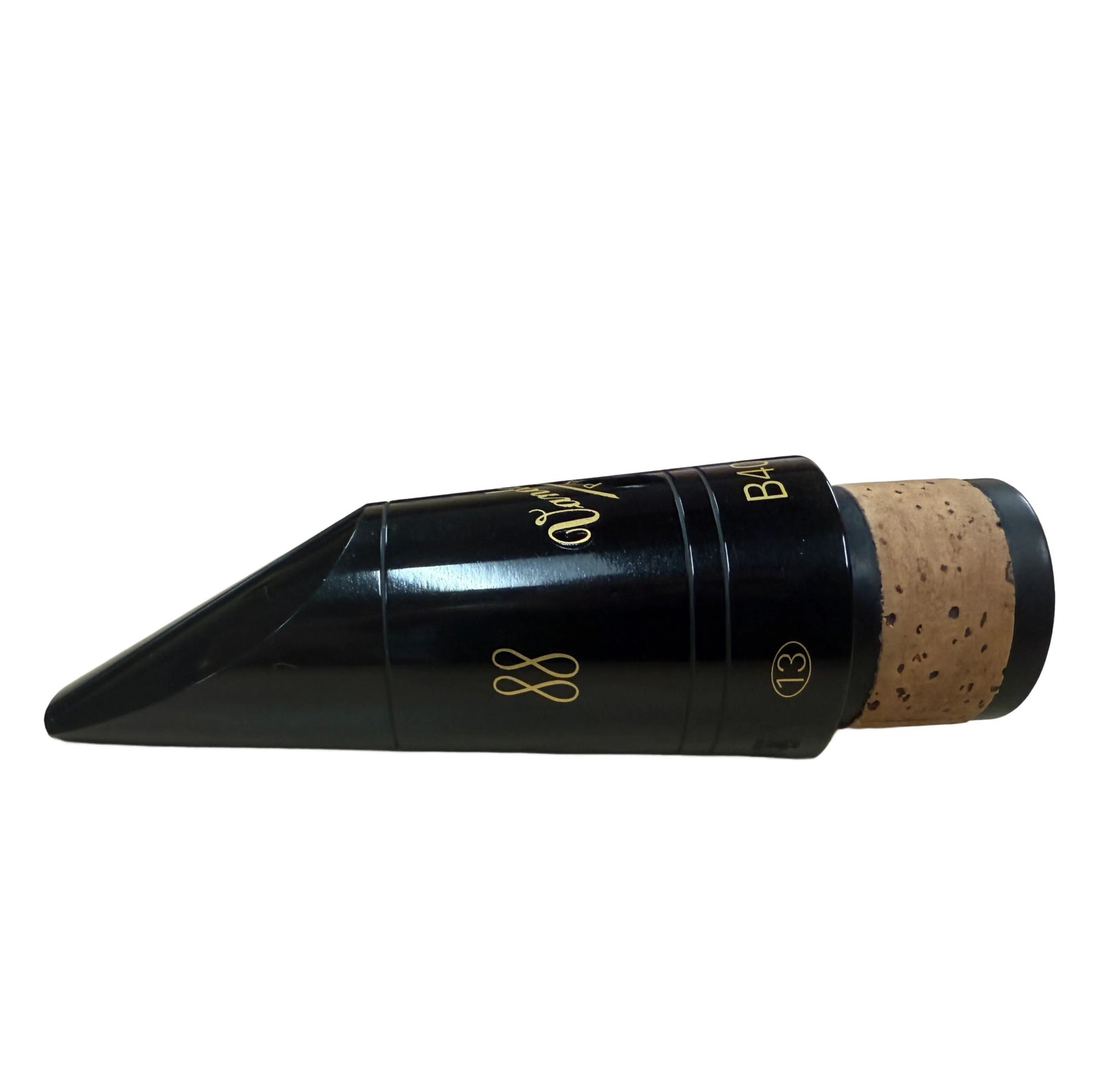 Used B40 Lyre 13 Series Profile 88 with Rovner Ligature