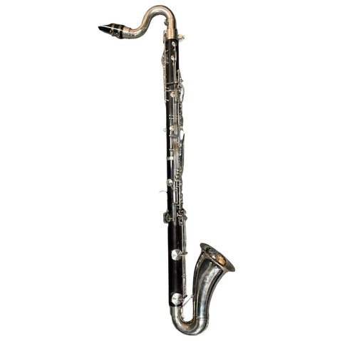 Selmer Super Action 80 Series III Model 53 Pro Soprano Saxophone