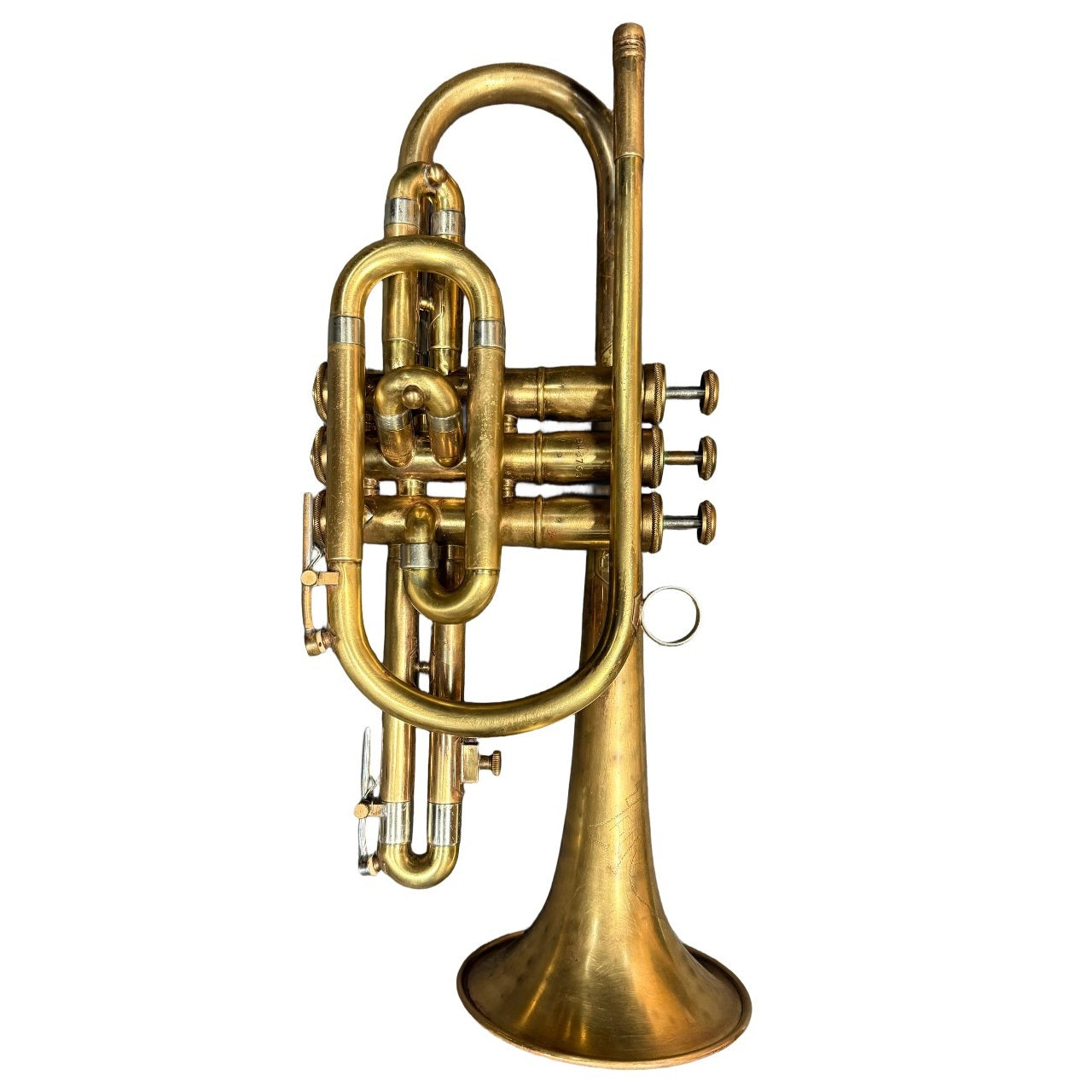 Used 1950's Olds Ambassador Cornet