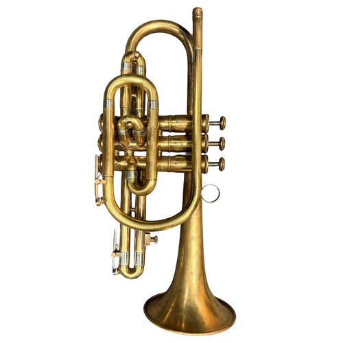 Used 1950's Olds Ambassador Cornet