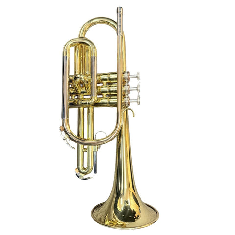 Yamaha YHR-314II Standard F Single Horn