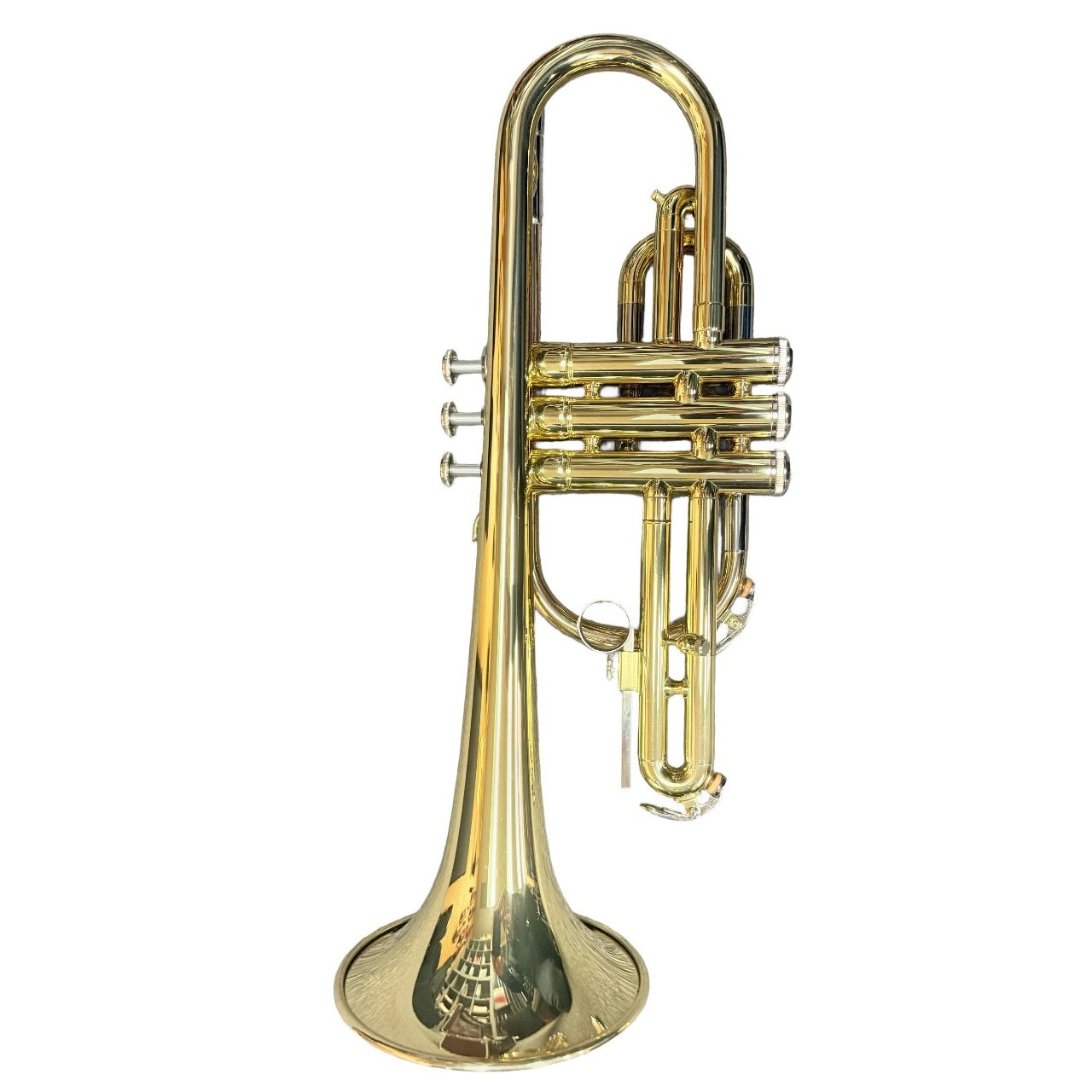 Yamaha YCR-2310 Cornet (1st Generation Model)