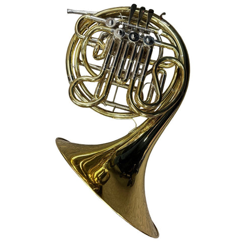 Yamaha YHR-314II Standard F Single Horn