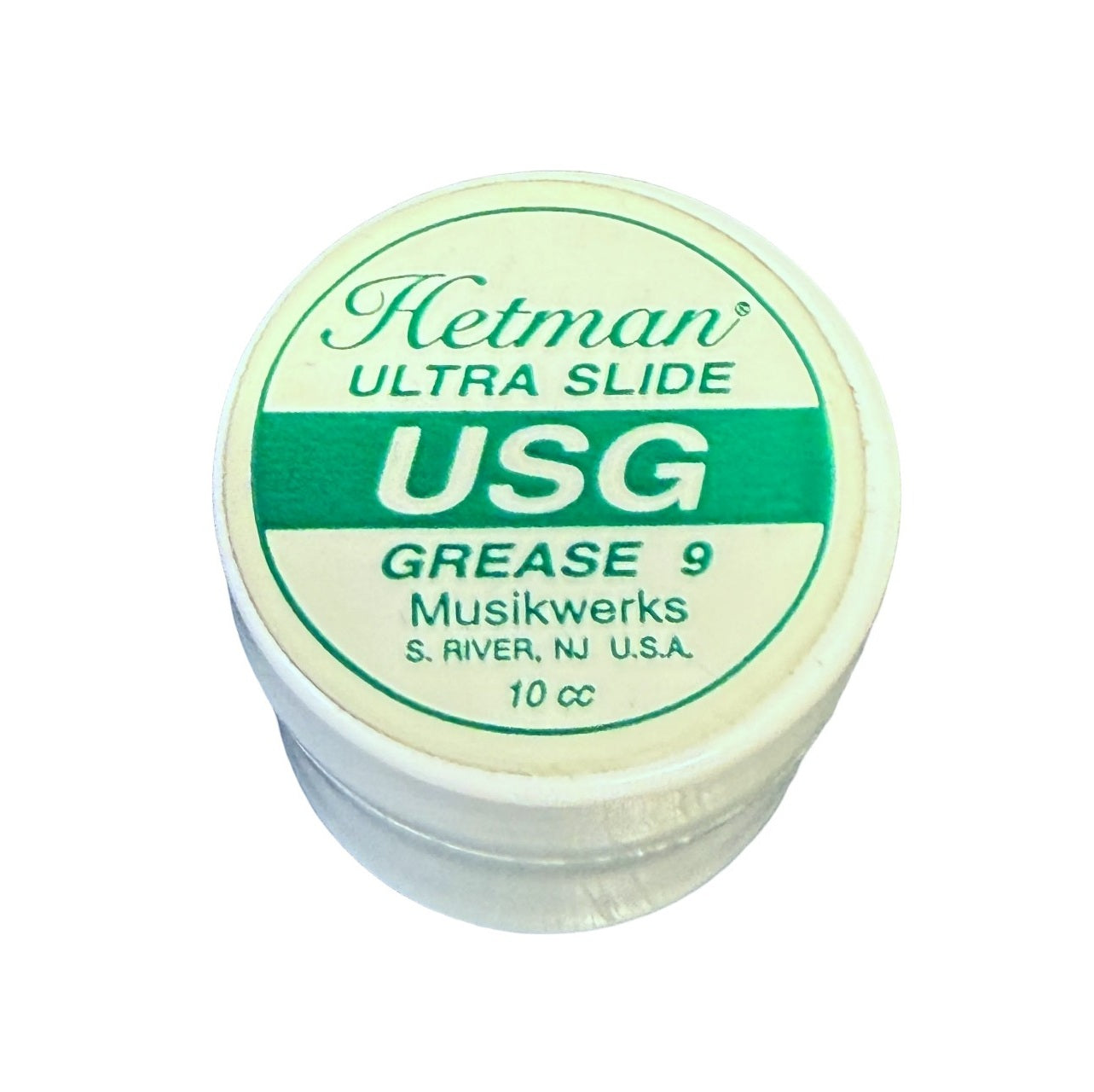 Hetman H9-USG-10 Ultra Slide Grease 10cc