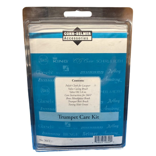 Conn-Selmer Trumpet/Cornet Care Kit