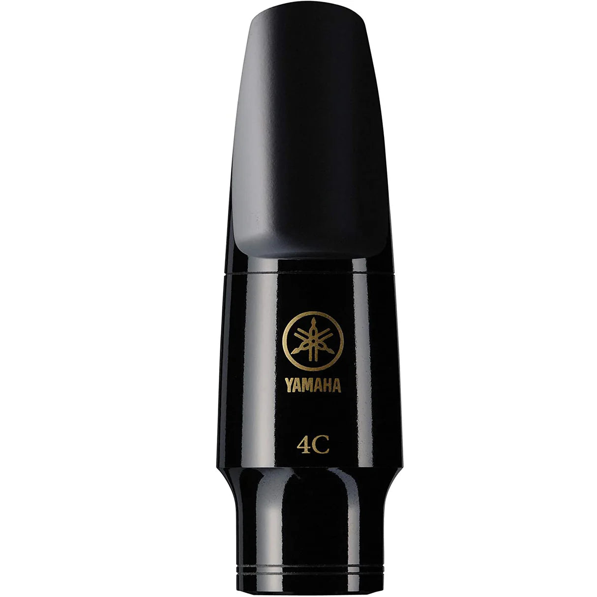 Yamaha Standard 4C Soprano Saxophone Mouthpiece