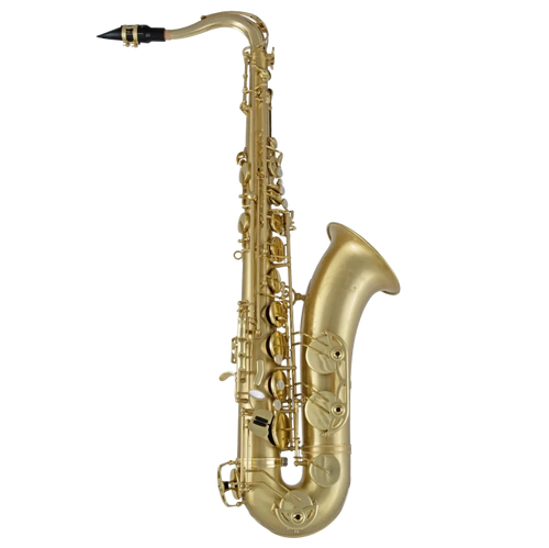 Selmer STS711M Professional Tenor Saxophone Matte Finish