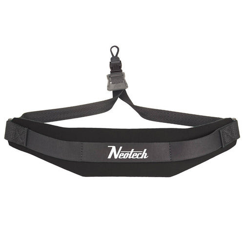 Neotech Regular Soft Strap with Loop Connection