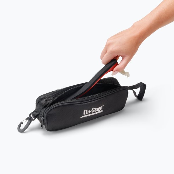 On Stage Violin/Viola Shoulder Rest Bag