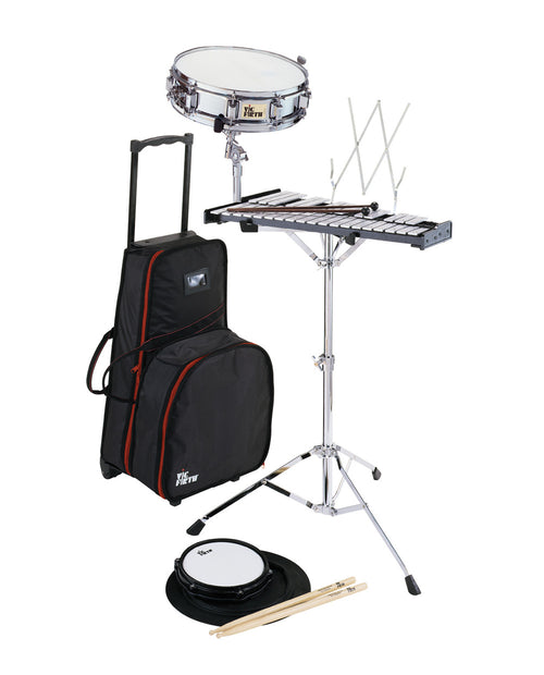 Vic Firth V7806 Combo Percussion Kit