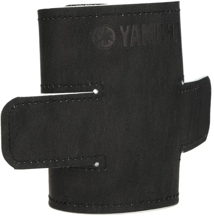 Yamaha Leather Trumpet Valve Guard