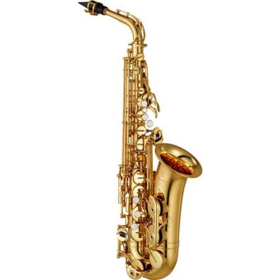 Yamaha YAS-300AD Intermediate Alto Saxophone
