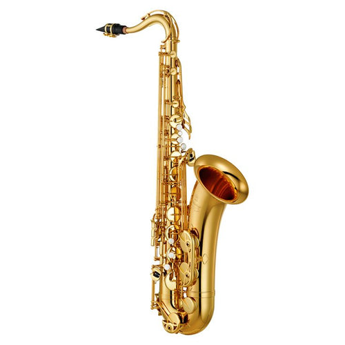 Yamaha YTS-300AD Intermediate Tenor Saxophone