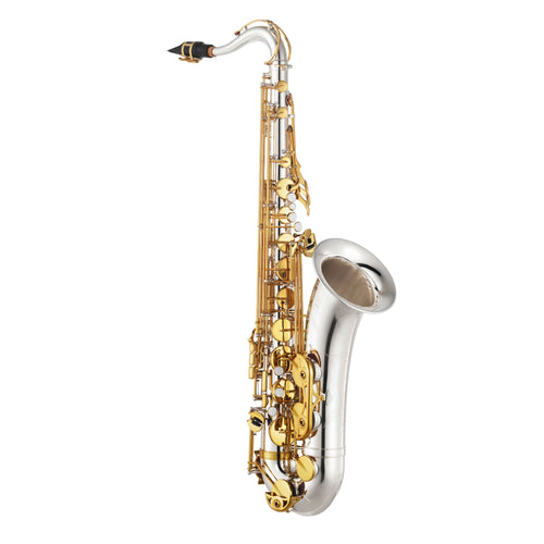 Yamaha YTS-480SGLK Intermediate Tenor Saxophone