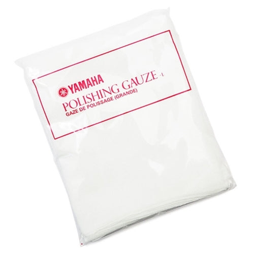 Yamaha Polishing Gauze