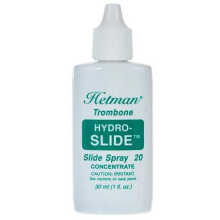 Hetman H20-HSC-30 Hydro-Slide Concentrate 30mL