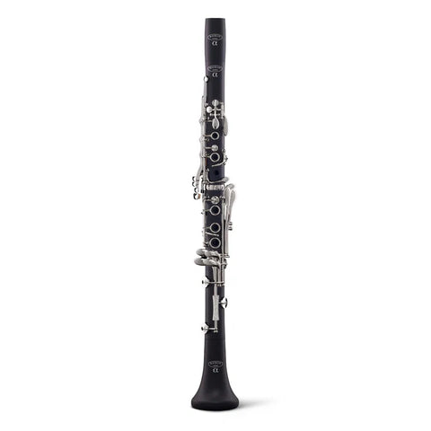 Yamaha Custom Bb Clarinet YCL-CSVR