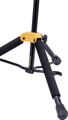 Hercules Violin/Viola Stand