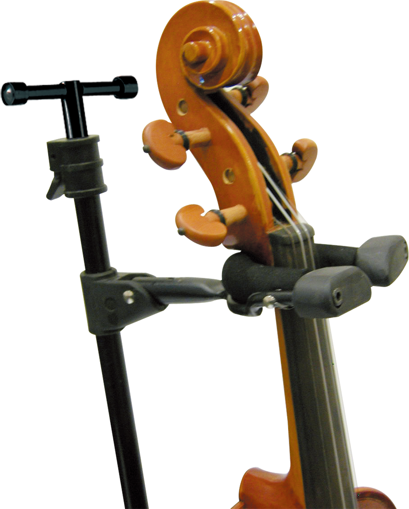 Hercules Violin/Viola Stand