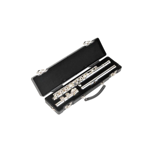 SKB C Foot Flute Case