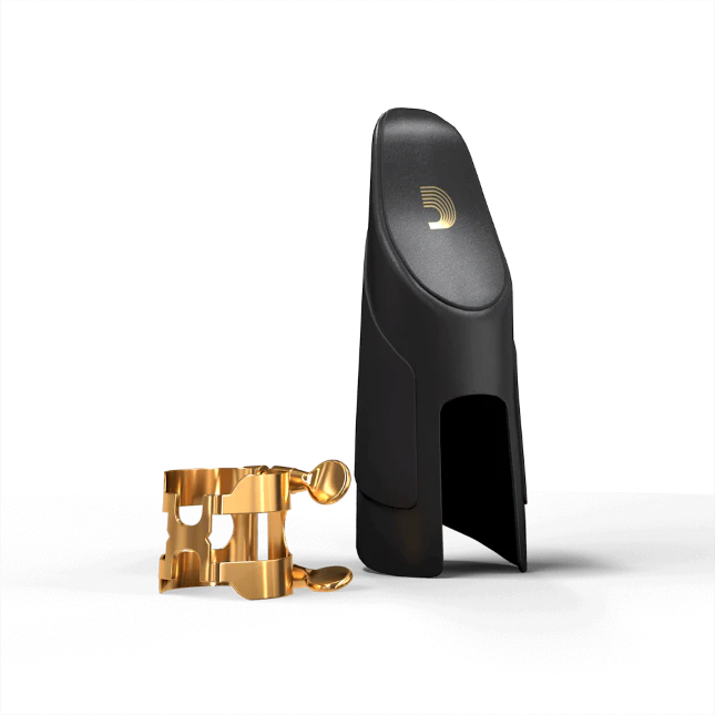 Rico Bb Clarinet H-Ligature and Cap