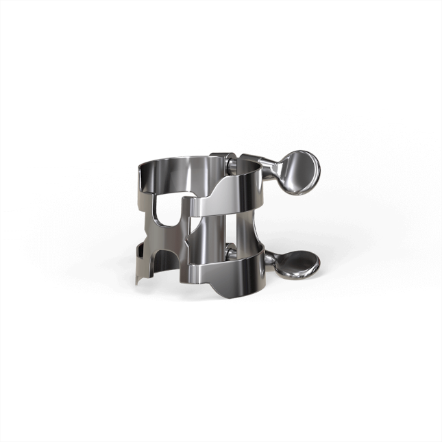 Rico Bass Clarinet Ligature and Cap