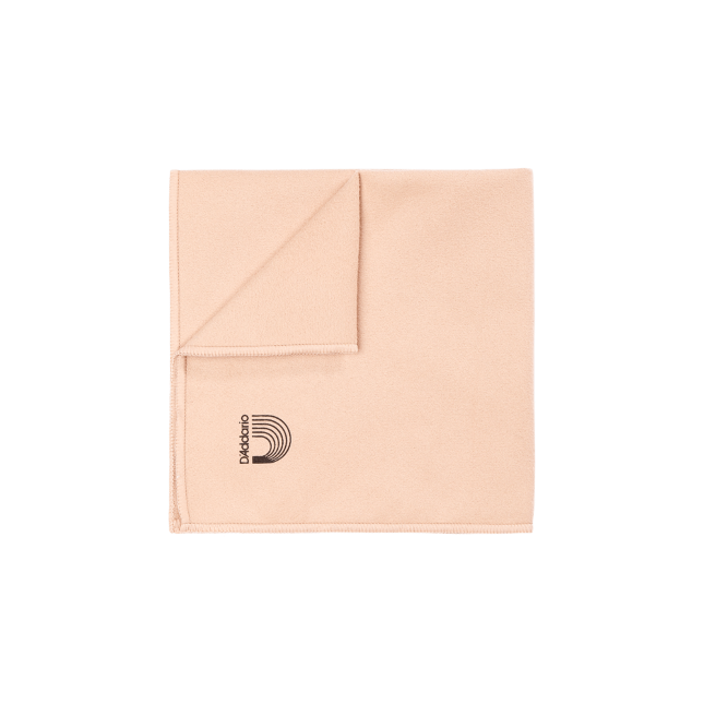 Orchestral Micro-Fiber Polishing Cloth