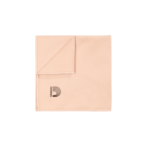 Orchestral Micro-Fiber Polishing Cloth