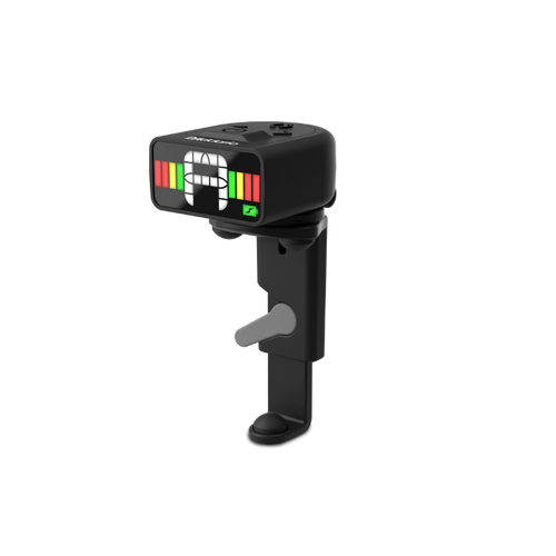 D'Addario Rechargeable Micro Viola Tuner