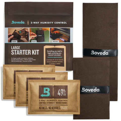 Conn-Selmer Plasti-Folio - 8 Window