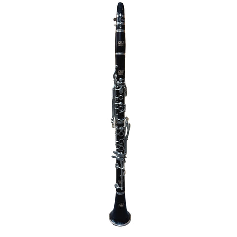 Yamaha YCL-200ADII Standard Advantage Bb Clarinet