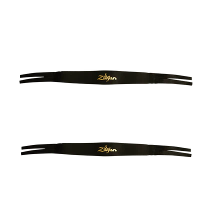 Zildjian Leather Straps - Pair