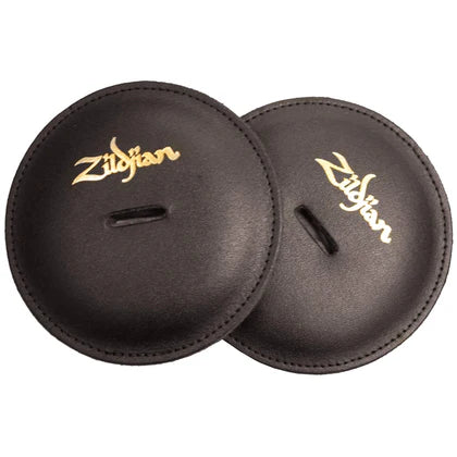 Zildjian Leather Cymbal Pads - Pair