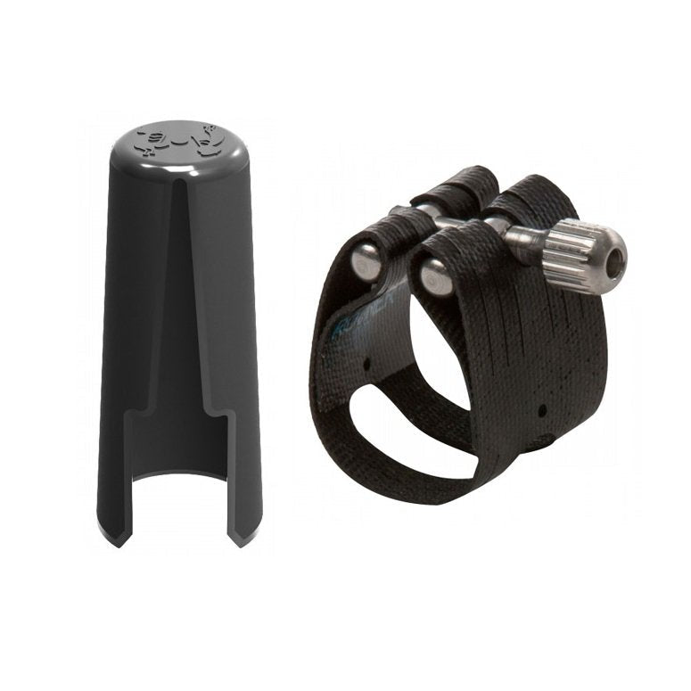 Rovner Baritone Saxophone Ligature - Light