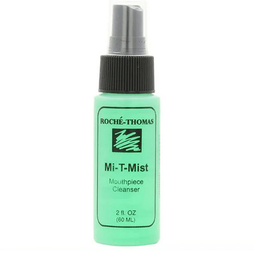 Roche Thomas 2 oz. Mouthpiece Sanitizer