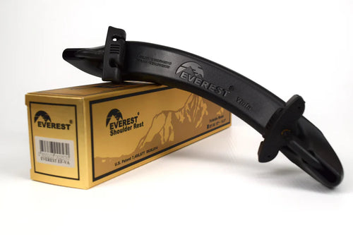 Everest Foldable Viola Shoulder Rest