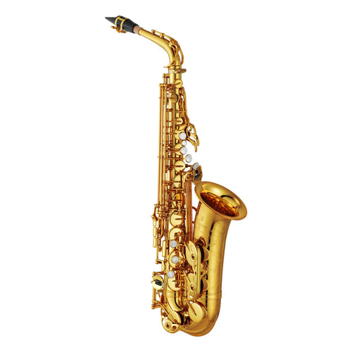 Yamaha YAS-82ZII Custom Z Alto Saxophone