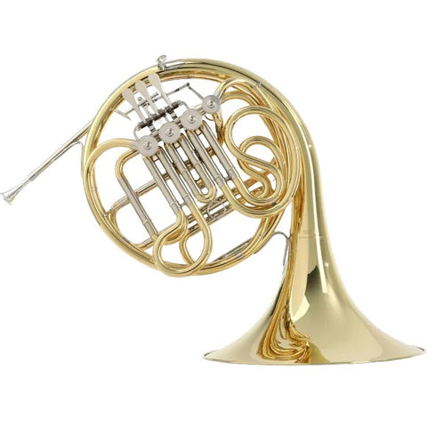 Yamaha YHR-314II Standard F Single Horn