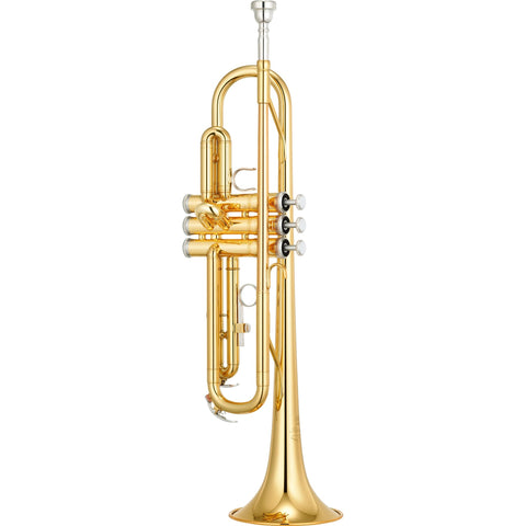 Yamaha YTR-8335RGS Pro BB Xeno Trumpet (Shotblast) - Used
