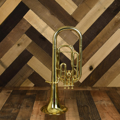 Yamaha YTR-8335LA Professional Trumpet