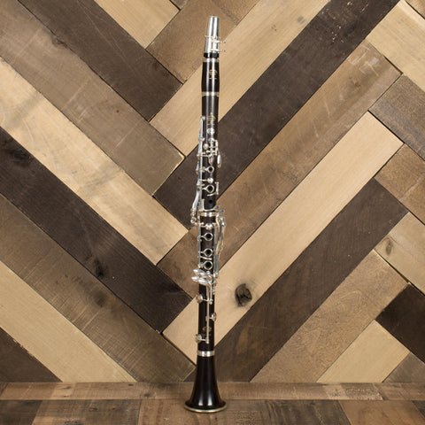 Yamaha Intermediate Clarinet - Wood