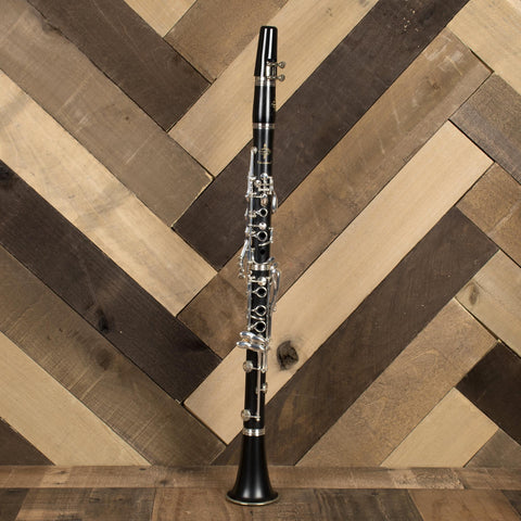 Yamaha Intermediate Clarinet - Wood