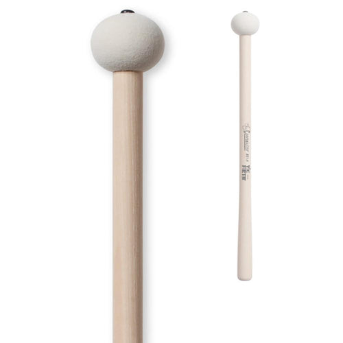 Vic Firth Bass Mallet - Small - Staccato (Pair)