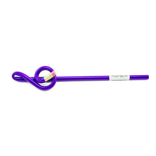 Purple Bentcil