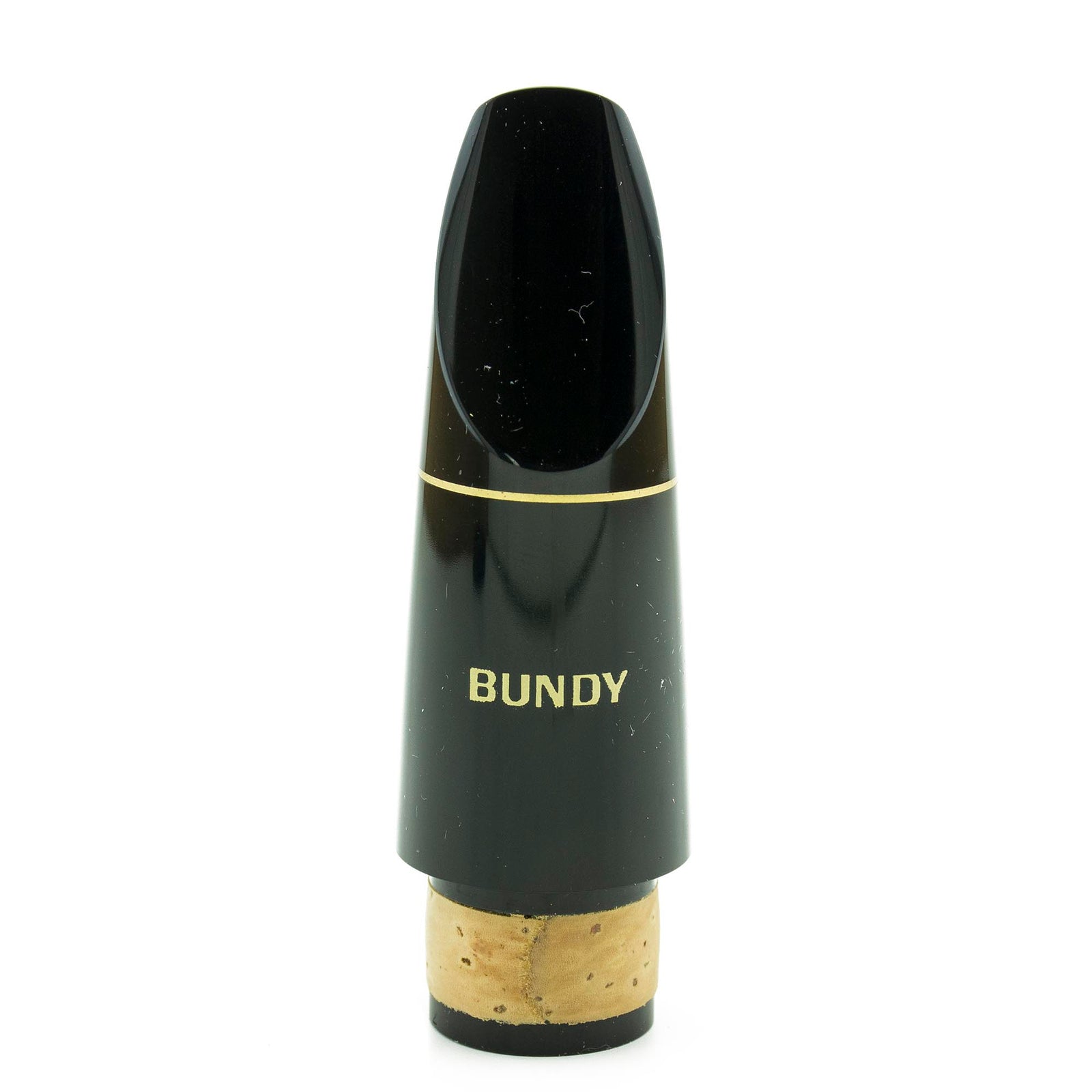 Bundy BB Clarinet Mouthpiece - Models 1400