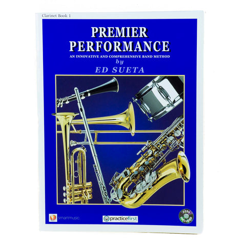 Standard Of Excellence Trumpet/Cornet Enhanced Book 1