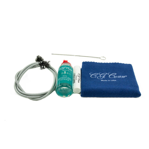 Conn-Selmer French Horn Care Kit