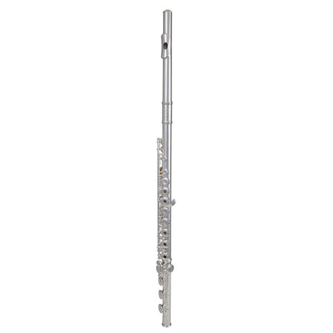 Yamaha 600 Series Professional Flute - Key Of C - French Model