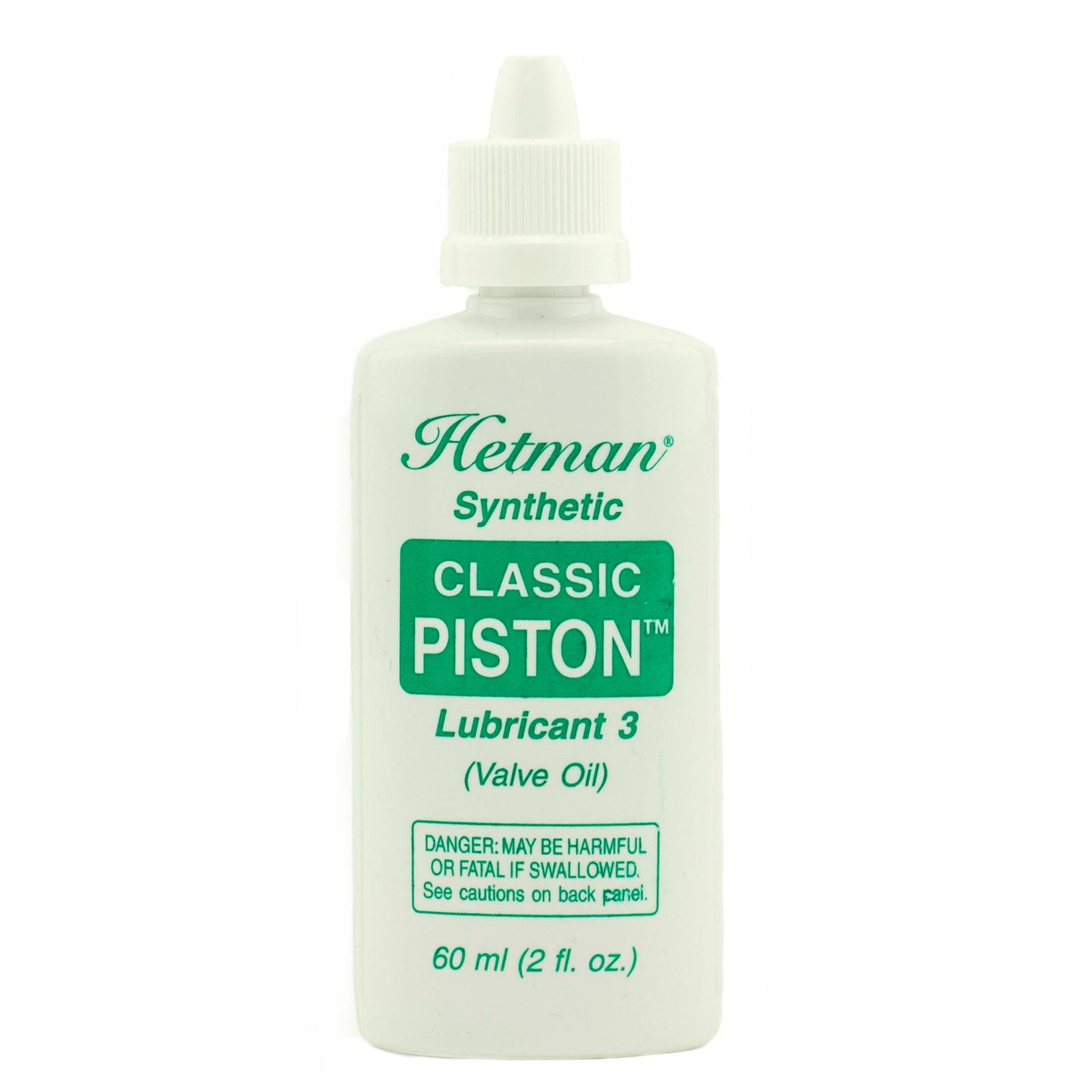 Hetman Classic Piston Lubricant 60ml